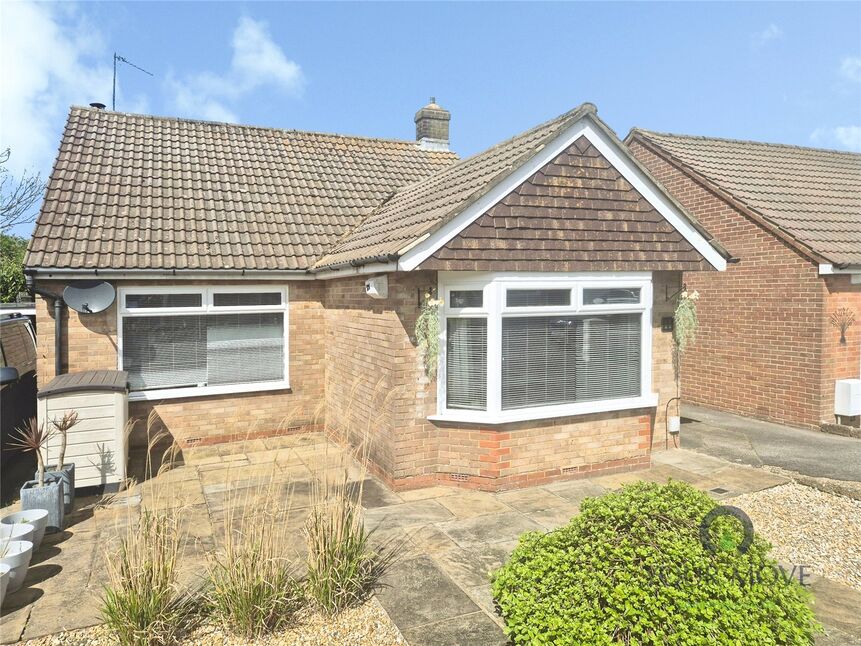 Main image of 2 bedroom Detached Bungalow for sale, The Millrace, Polegate, East Sussex, BN26