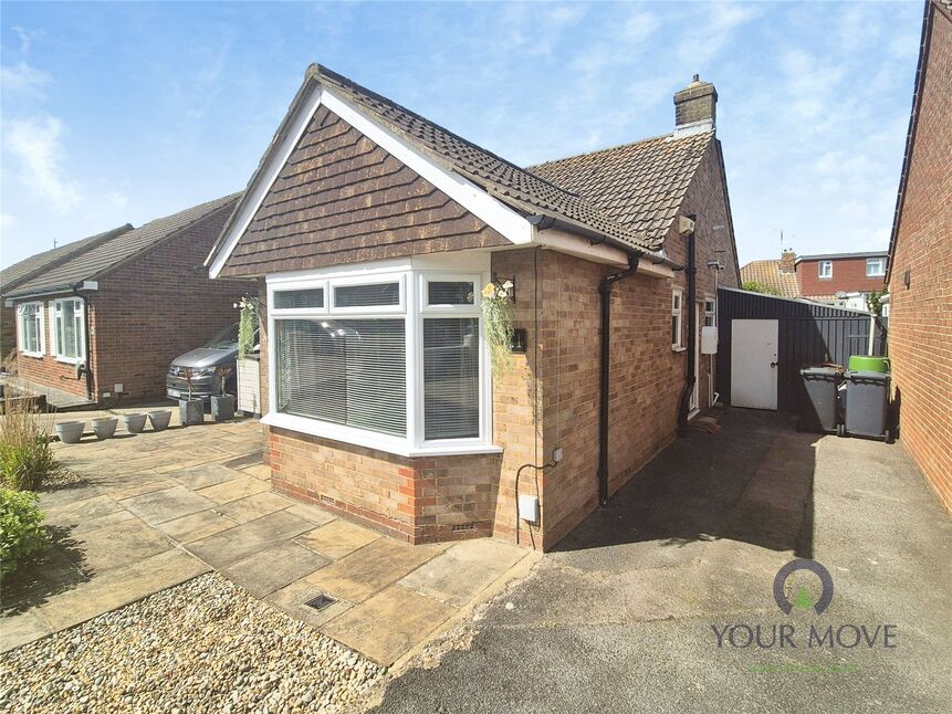 Driveway / Off Street Parking