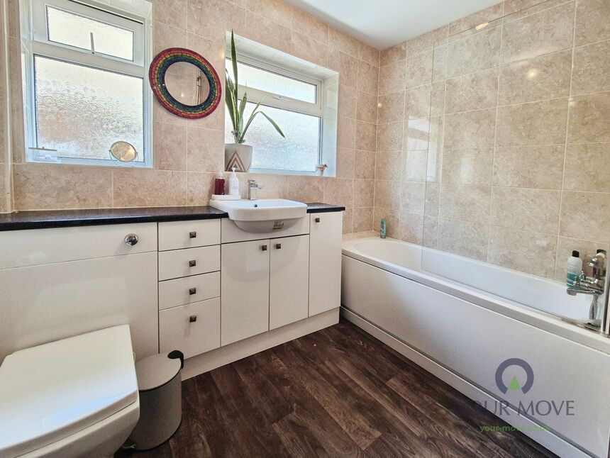 Bathroom / WC