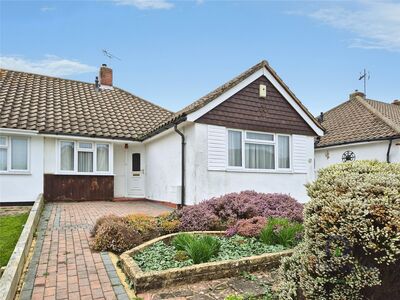3 bedroom Semi Detached Bungalow for sale