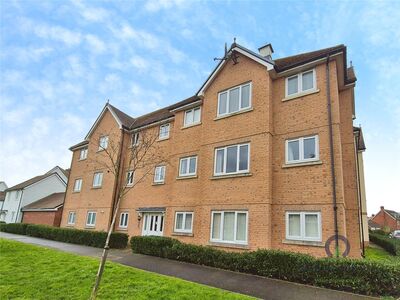 Kensington Way, 2 bedroom Flat for sale, &pound;200,000