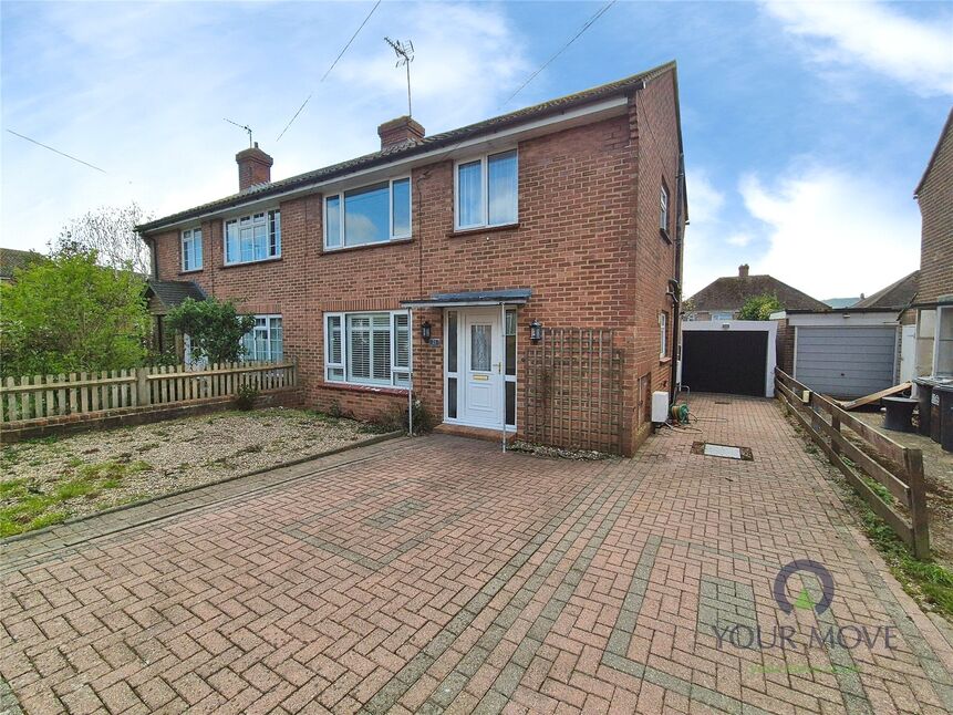 Driveway / Off Street Parking