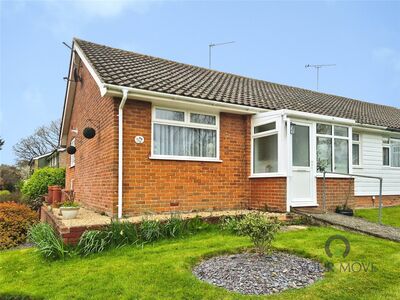 2 bedroom Semi Detached Bungalow for sale