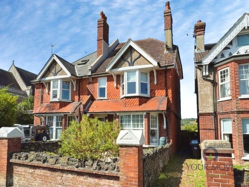 Main image of 2 bedroom Flat to rent, Willingdon Road, Eastbourne, East Sussex, BN21