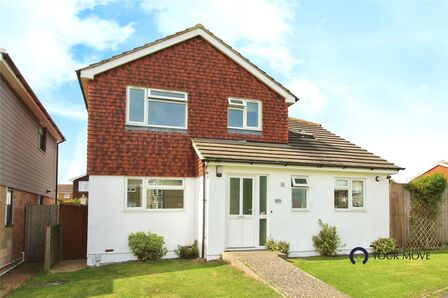 Magnolia Walk, 5 bedroom Detached House for sale, &pound;375,000