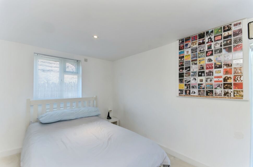 Bedroom 5