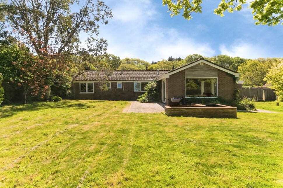 Main image of 5 bedroom Detached House for sale, Caneheath, Polegate, East Sussex, BN26