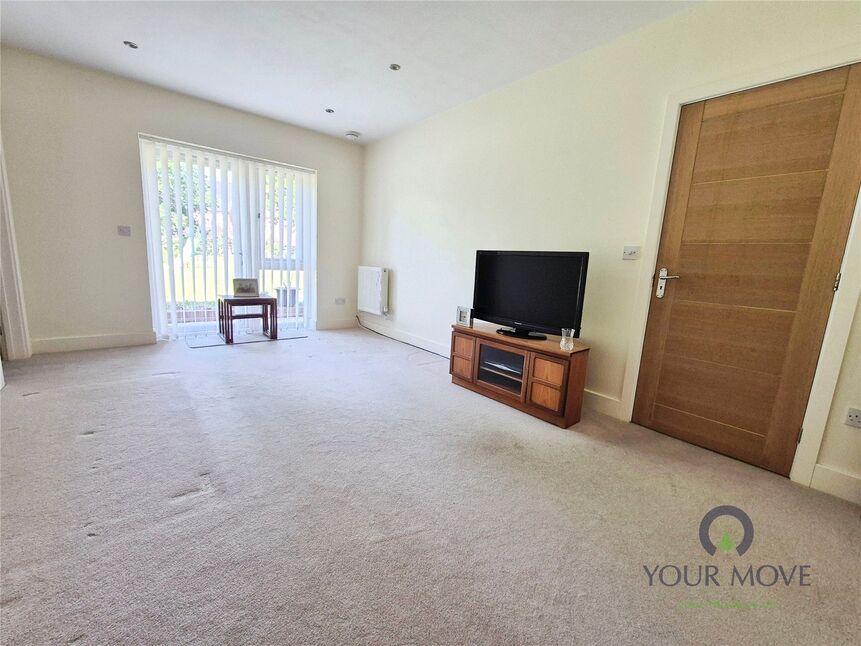 Annexe Living Room