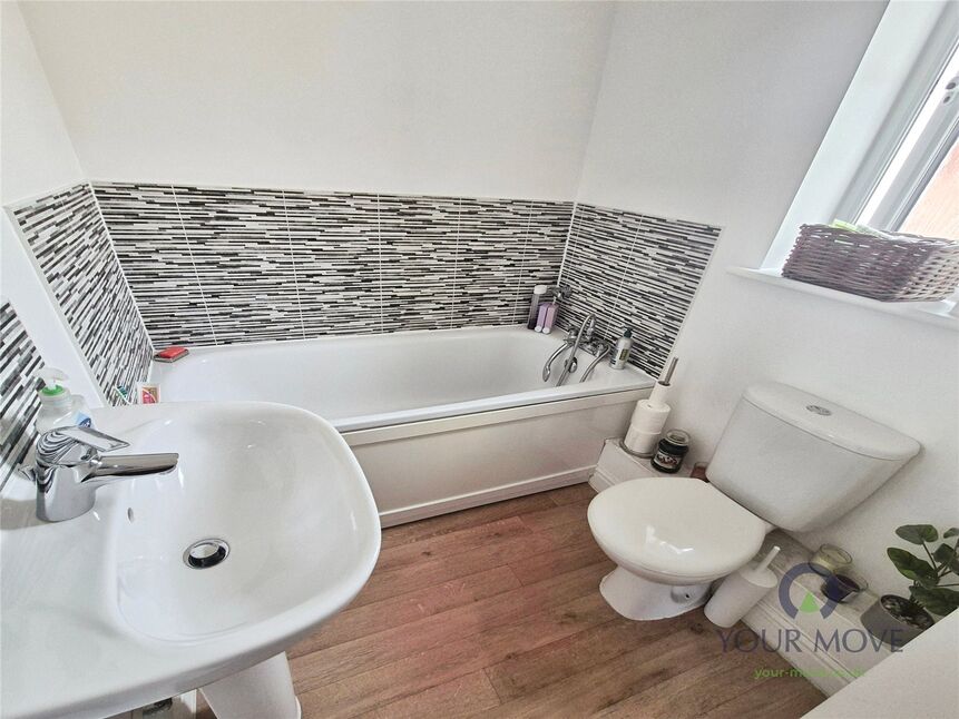 Bathroom / WC
