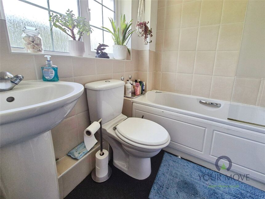 Bathroom / WC