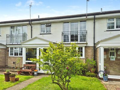 Bernhard Gardens, 3 bedroom Mid Terrace House for sale, &pound;300,000