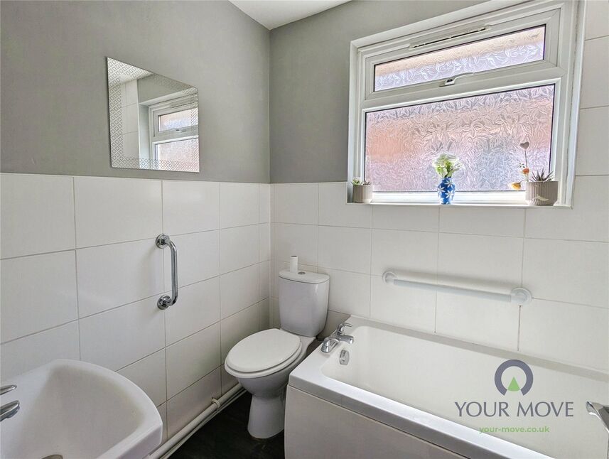 Bathroom / WC