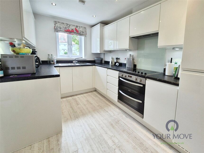 Kitchen / Breakfast Room