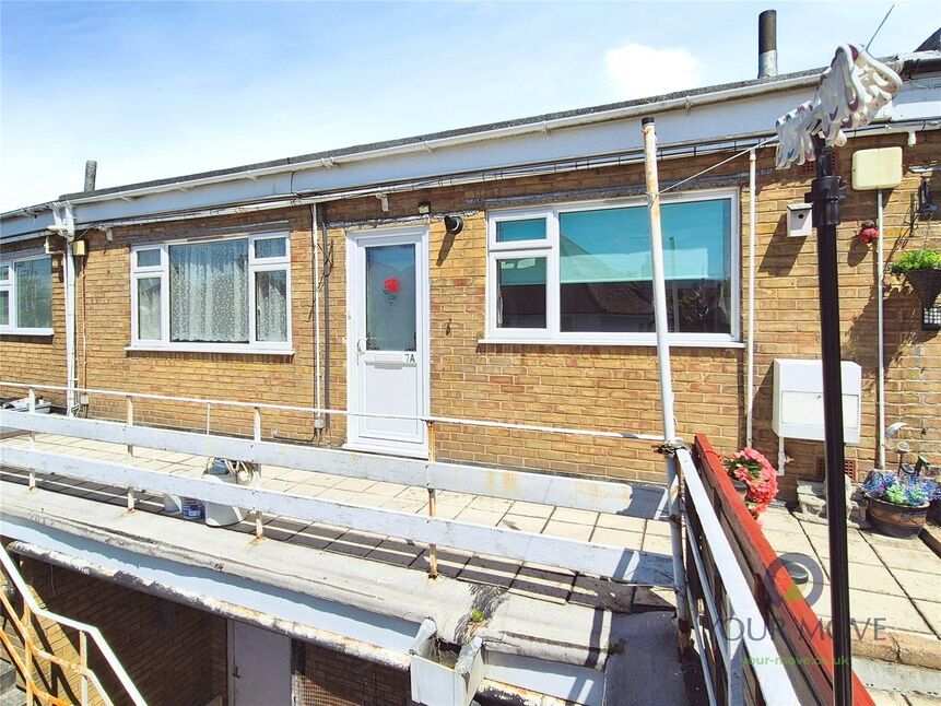 Main image of 2 bedroom Flat to rent, The Hydneye, Eastbourne, East Sussex, BN22