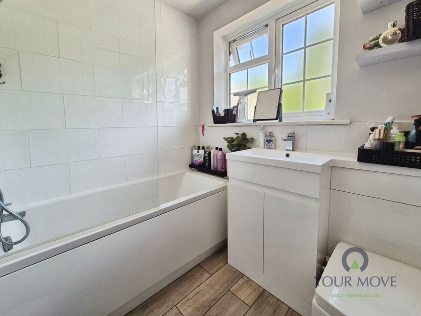 Bathroom / WC