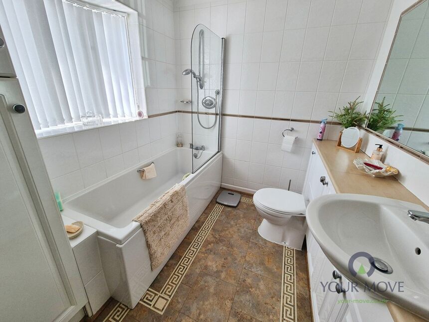 Bathroom / WC