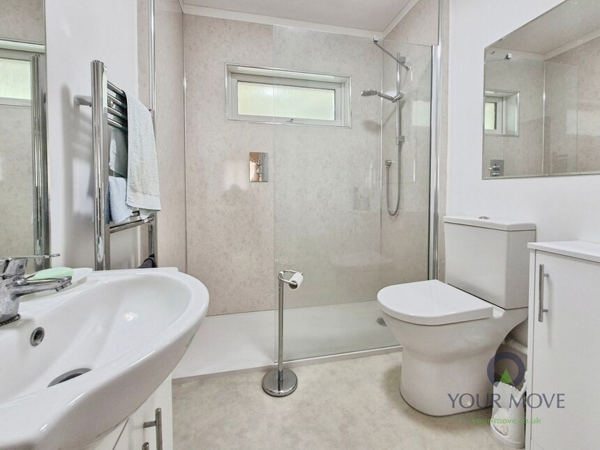 Bathroom / WC