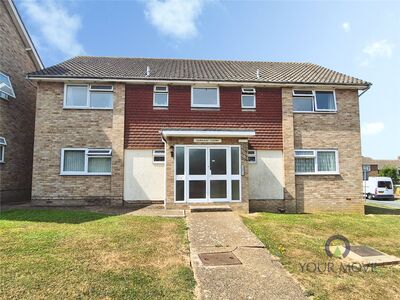 Oakleaf Drive, 1 bedroom Flat for sale, &pound;145,000