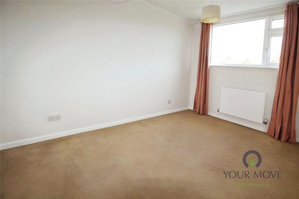 Bedroom 4 / Office