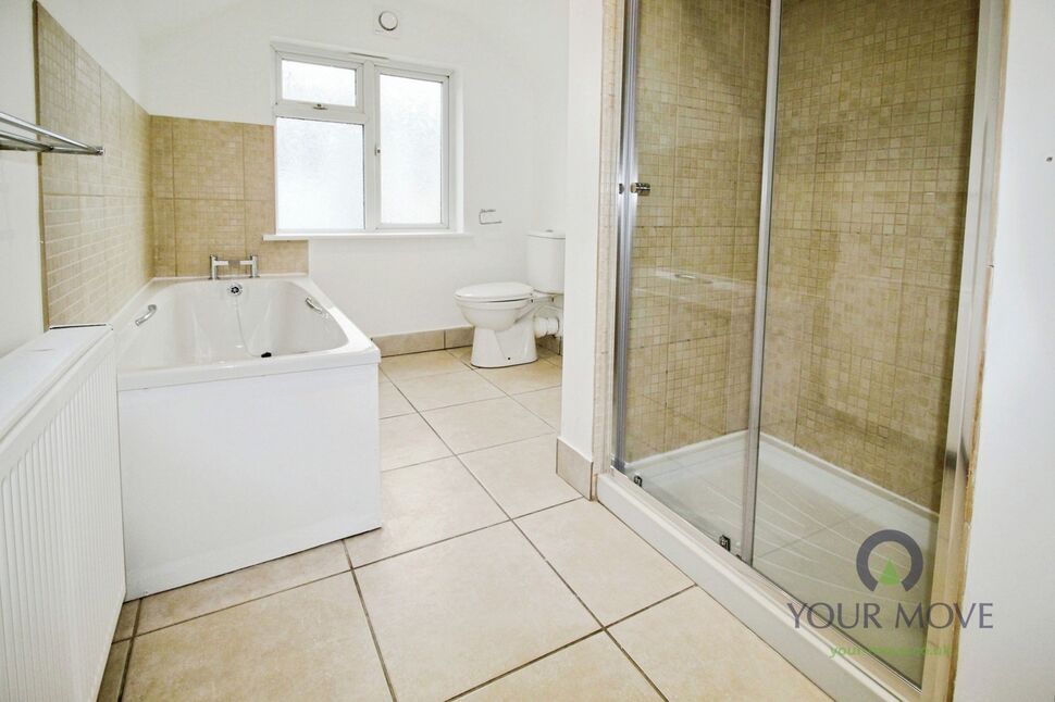 Bathroom / WC