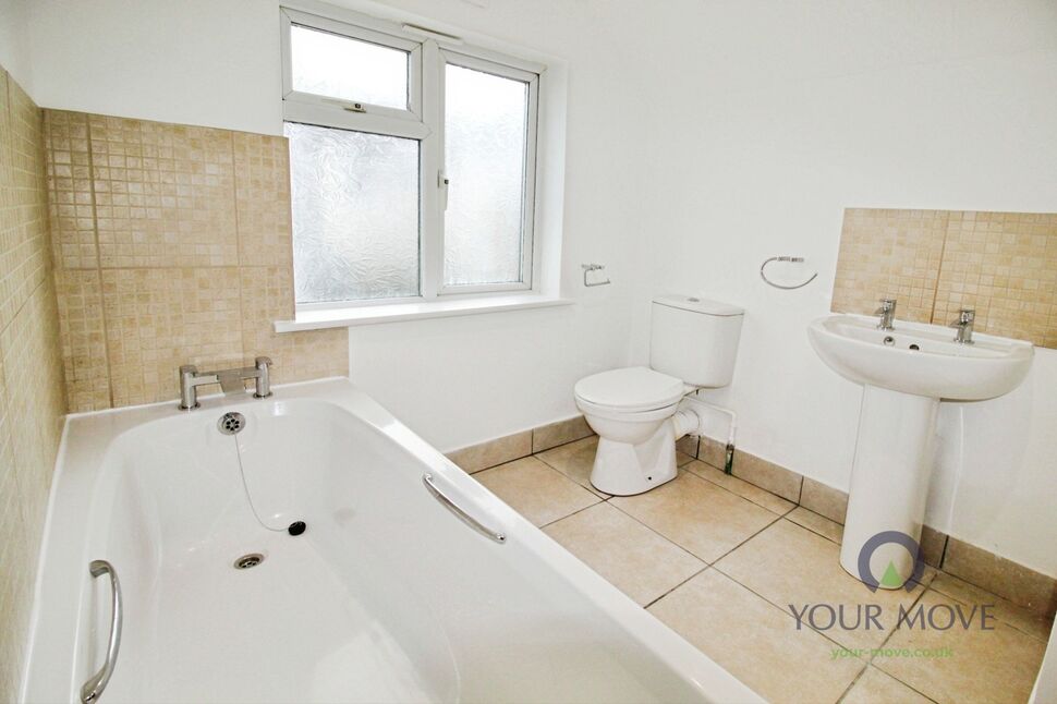 Bathroom / WC