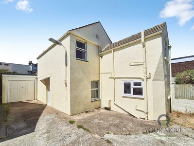 2 bedroom Detached House to rent