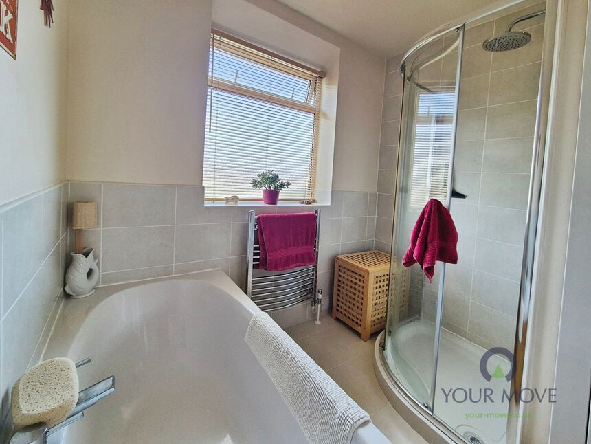 Bathroom / WC