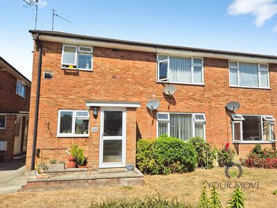 2 bedroom Flat for sale