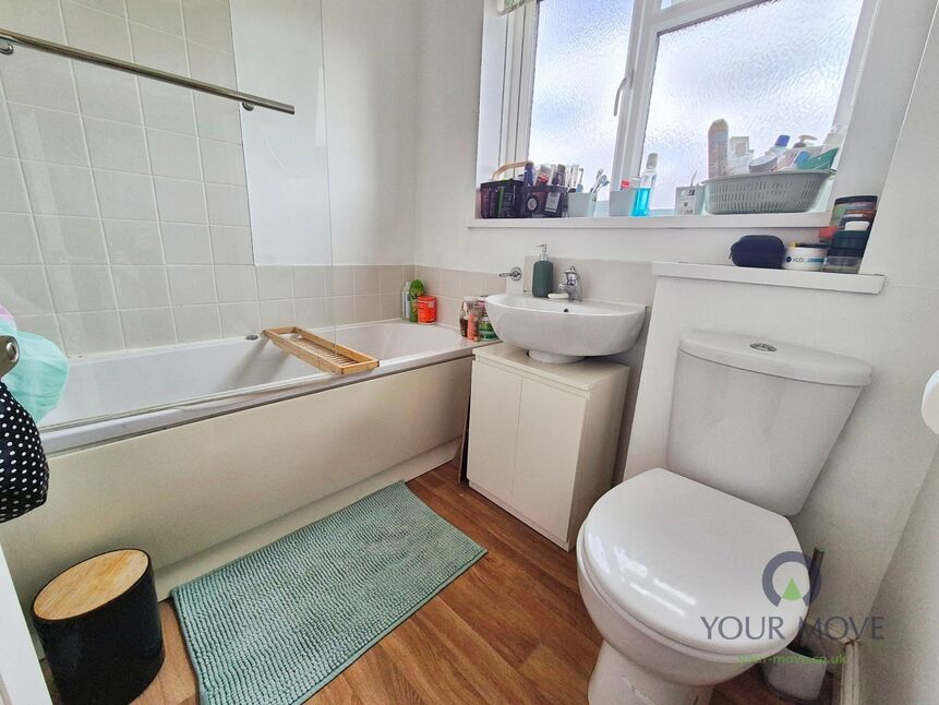 Bathroom / WC