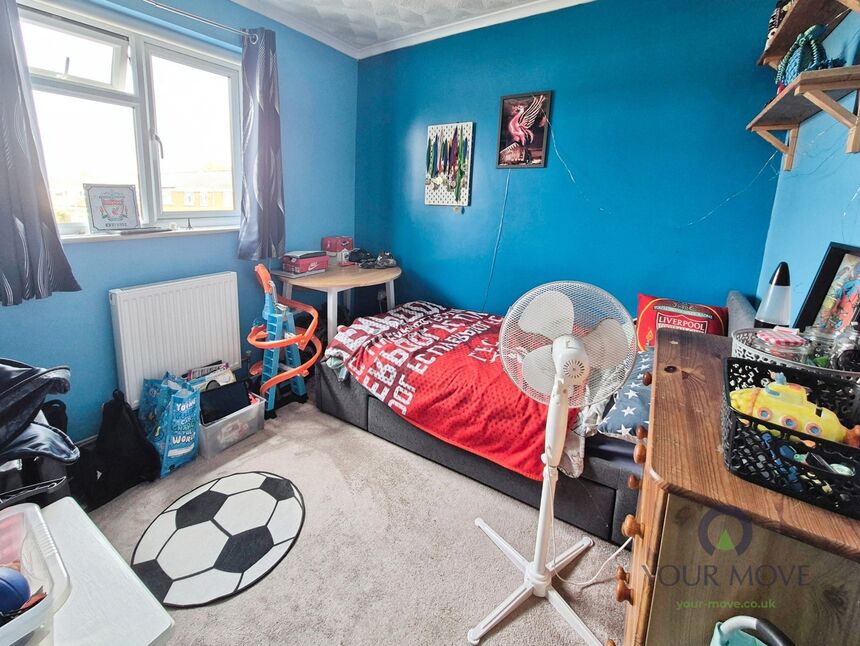 Bedroom 3