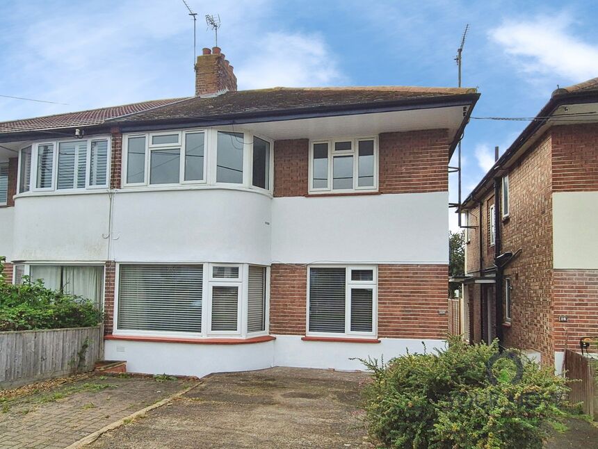 Main image of 2 bedroom Flat to rent, Gilda Crescent, Polegate, East Sussex, BN26