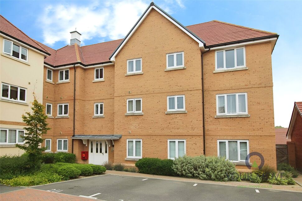 Main image of 2 bedroom Flat to rent, Kensington Way, Polegate, East Sussex, BN26