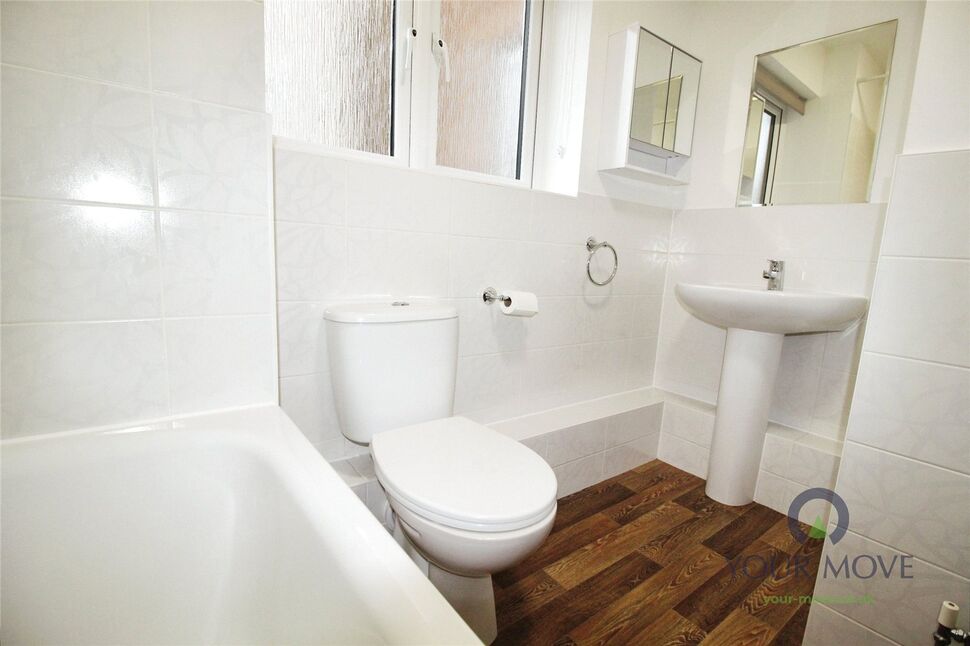 Bathroom / WC