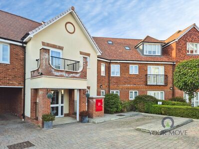 1 bedroom Flat to rent
