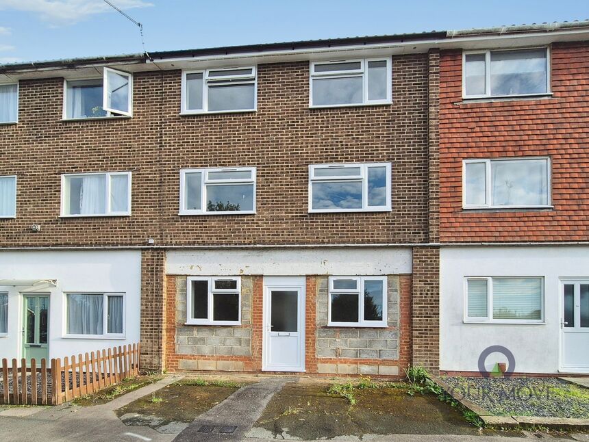 Main image of 1 bedroom Flat to rent, Windsor Way, Polegate, East Sussex, BN26