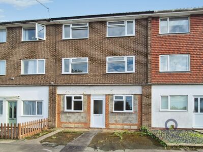 1 bedroom Flat to rent
