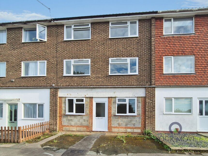 Main image of 1 bedroom Flat to rent, Windsor Way, Polegate, East Sussex, BN26