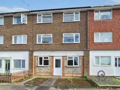 1 bedroom Flat to rent