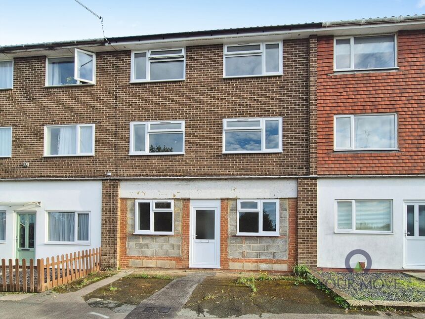 Main image of 1 bedroom Flat to rent, Windsor Way, Polegate, East Sussex, BN26