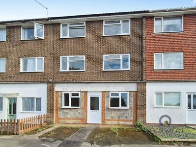 1 bedroom Flat to rent