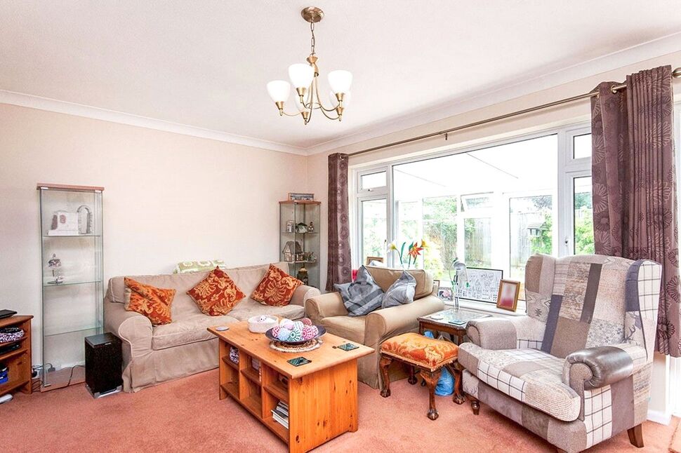Living Room / Dining Room