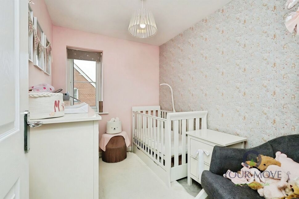 Bedroom 3