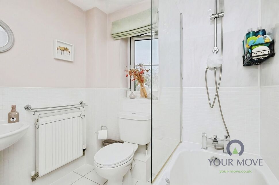 Bathroom / WC