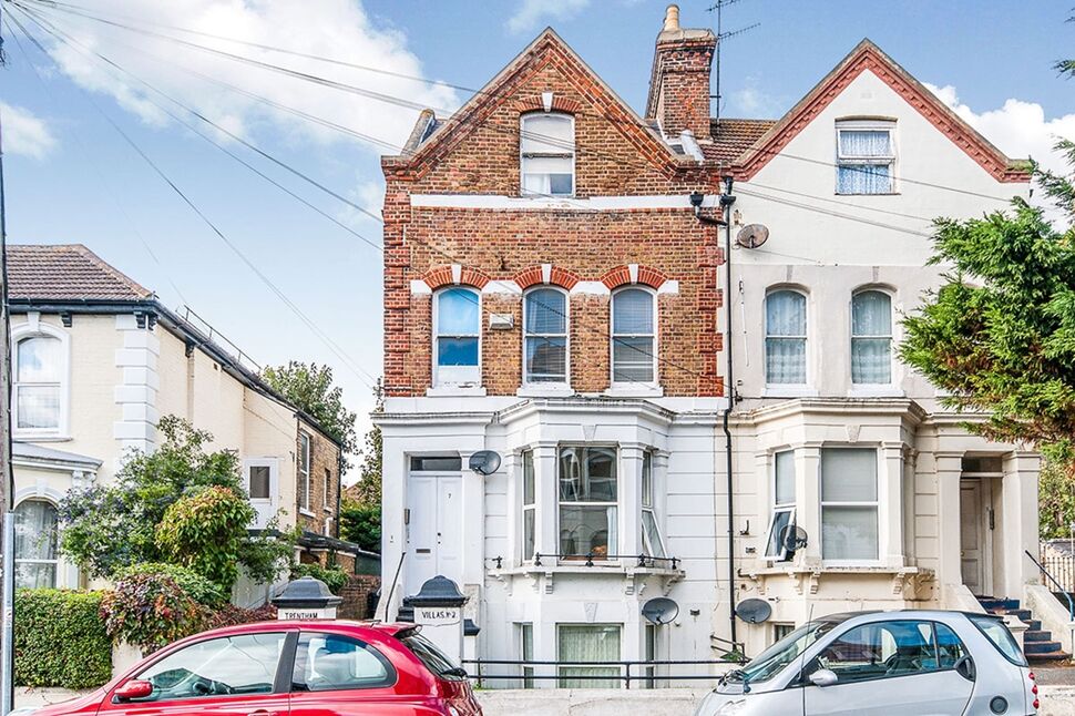 Main image of 1 bedroom Flat to rent, North Avenue, Ramsgate, Kent, CT11