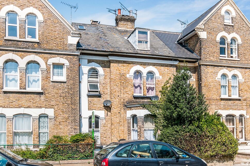 1 bedroom Flat to rent