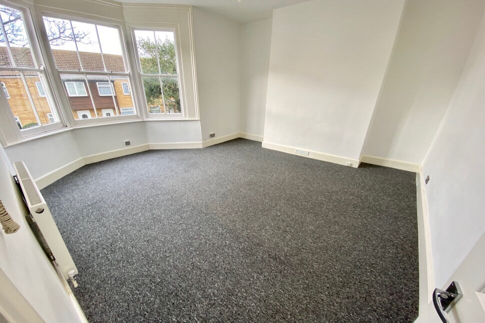 Lounge / Dining Room