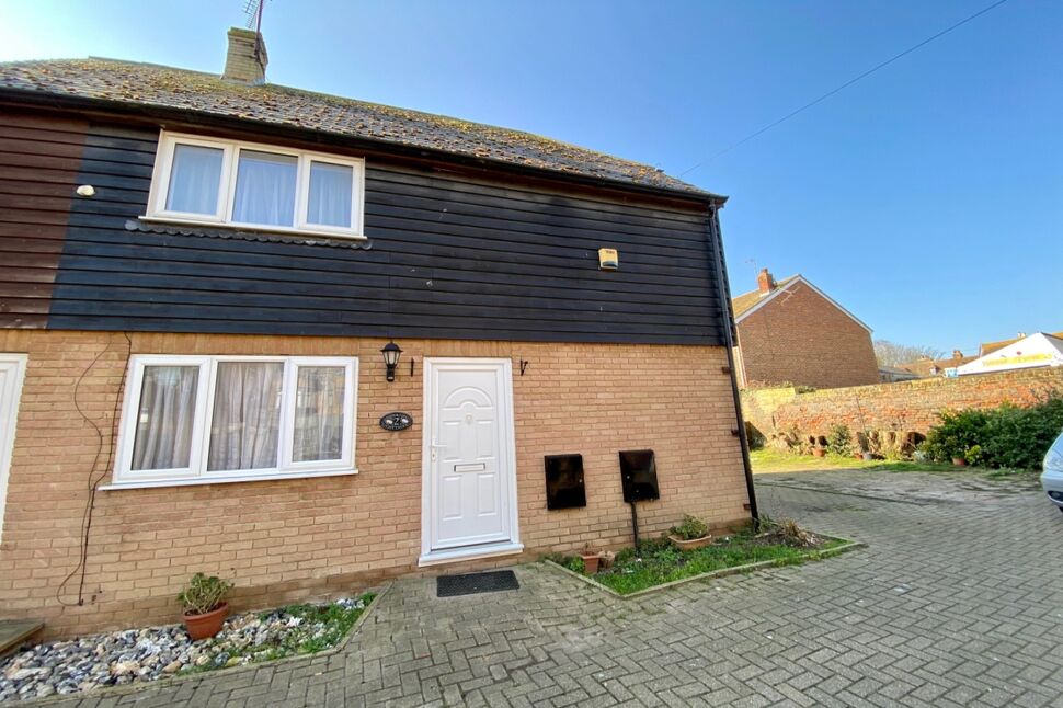 Main image of 2 bedroom Semi Detached House to rent, Monkton Place, Ramsgate, Kent, CT11