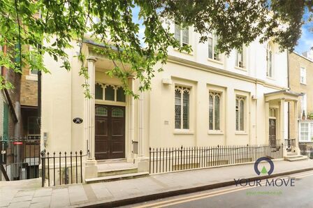 Hawley Square, 1 bedroom  Flat to rent, £750 pcm