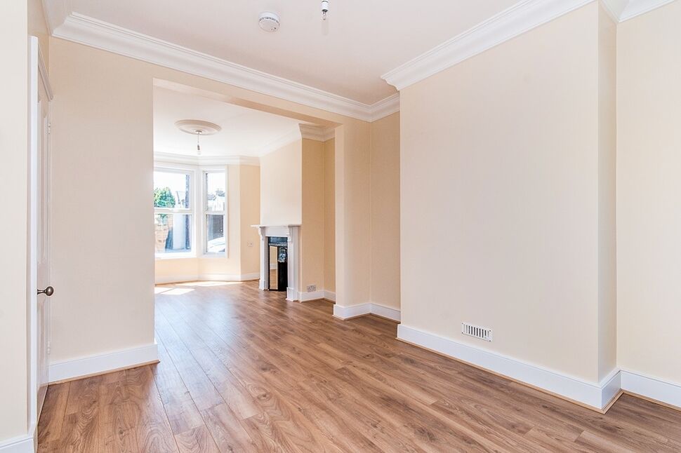 Lounge / Dining Room