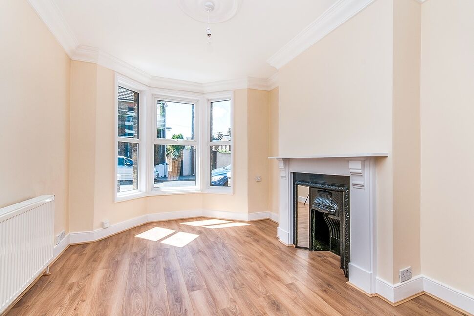 Lounge / Dining Room